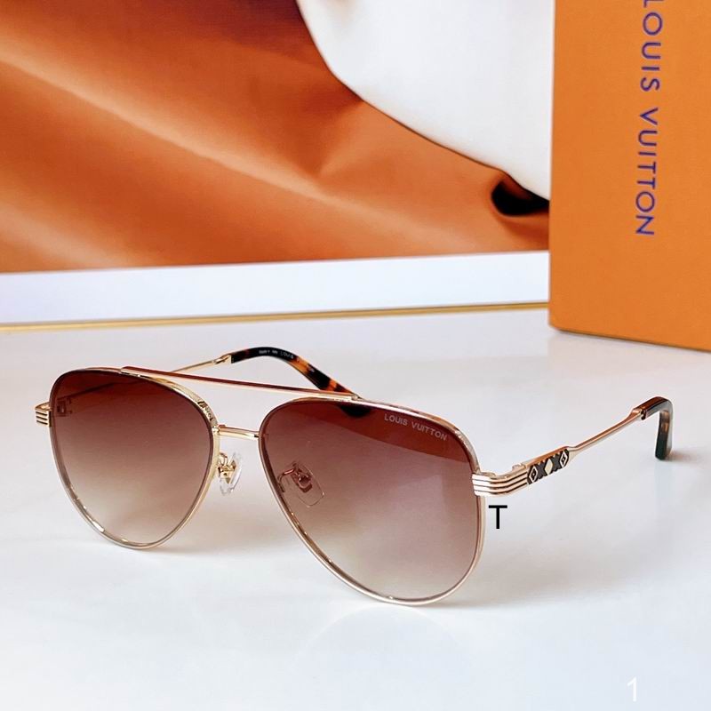 LV Sunglasses ID:20260410-3329